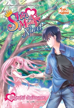 Idol Secret Shin&Minna Novel ตอน ปาฏิหาริย์ วันย้อนเวลา